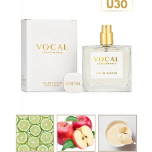 U30 Unisex Parfüm Edp 50 Ml