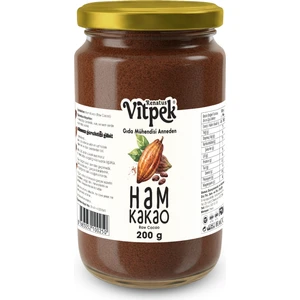 Ham Kakao Tozu 200 G