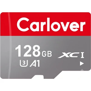 128 GB Hafıza Kartı