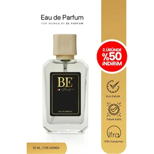 BE Parfüm H-40  Kadın 50 Ml  Parfüm Edp