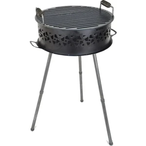 Meriç Şömine Barbekü