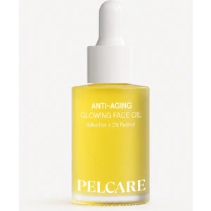 Anti - Aging Glowing Oil