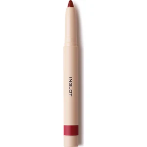 INGLOT Velvet Define Dudak Kalemi