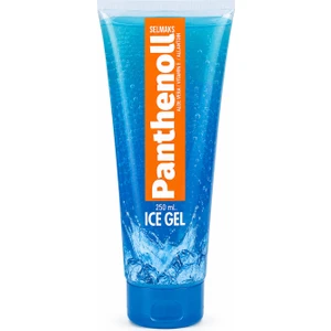 Pantenol Buz Jeli