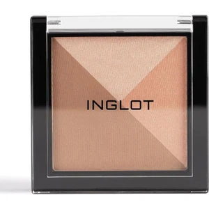 Multicolour System Highlighting & Bronzing