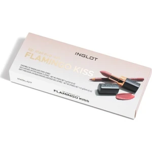 Makeup Set For Lips FLAMINGO KISS