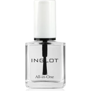Çok Amaçlı Oje – All-in-One