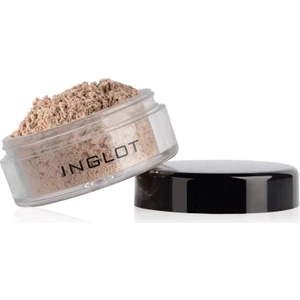 Transparan Pudra-Translucent Loose Powder