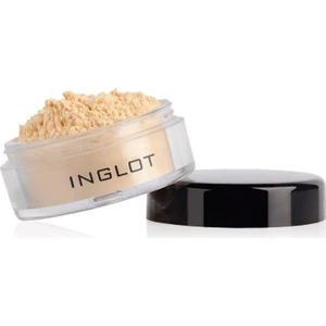 Transparan Pudra-Translucent Loose Powder