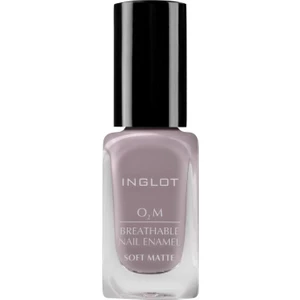 O2m Breathable Oje Soft Matte