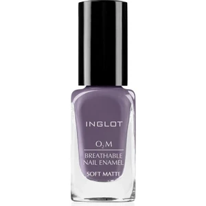 O2m Breathable Oje Soft Matte