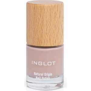 Natural Origin Nail Polish
