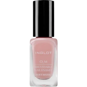 O2m Breathable Oje Soft Matte