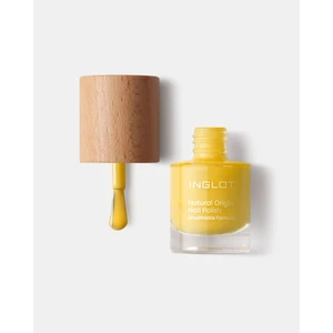 Natural Origin Nail Polish