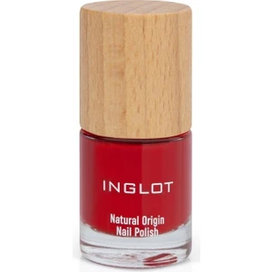 Natural Origin Nail Polish