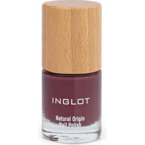 Natural Origin Nail Polish