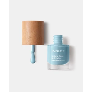 Natural Origin Nail Polish