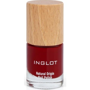 Natural Origin Nail Polish