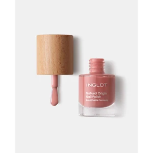 Natural Origin Nail Polish