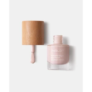 Natural Origin Nail Polish