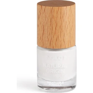Natural Origin Nail Polish