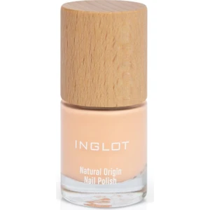 Natural Origin Nail Polish