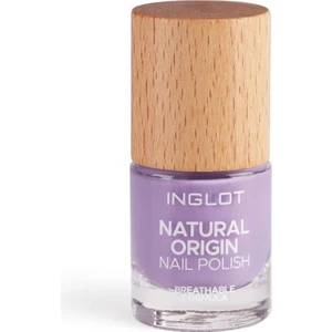 Natural Origin Nail Polish
