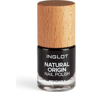 Natural Origin Nail Polish
