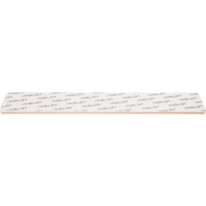 Nail File 180/180 ORANGE