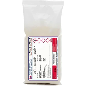 Sülfamik Asit H3No3S 1 kg
