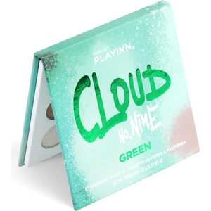 Playinn cloud No.Nine Palette