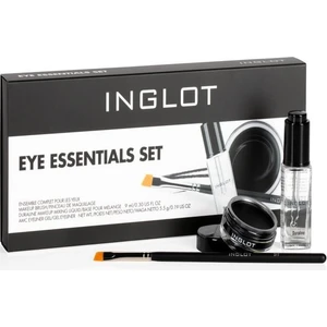 Eye Essentials Set