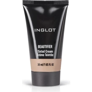 Fondöten-Beautifier Tinted Cream