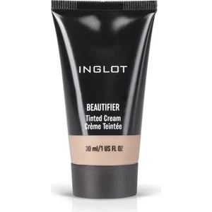 Fondöten-Beautifier Tinted Cream