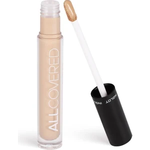 Kapatıcı - All Covered Under Eye Concealer