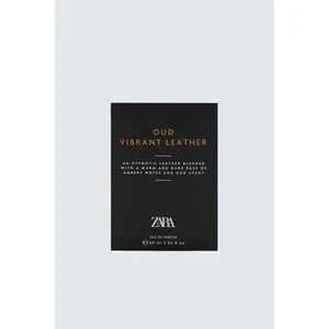 Oud Vıbrant Leather Edp 60 ml  Indirimsehri