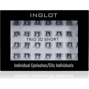 Tekli Kirpik-Individual Eyelashes SHORT 97S