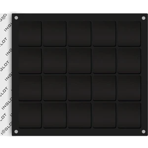 Freedom System Palette [20] SQUARE