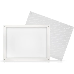 Freedom System Flexi Palette White