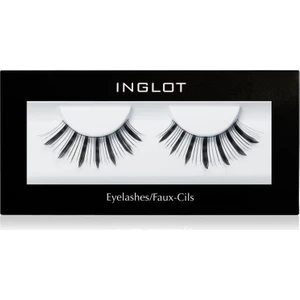 Doğal Görünümlü Takma Kirpik – Eyelashes