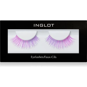 Doğal Görünümlü Takma Kirpik – Eyelashes