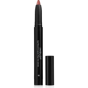 Kalın Dudak Kalemi-AMC Lip Pencil Matte