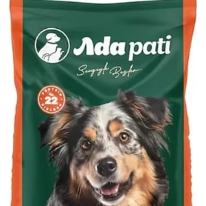Ada Pati Köpek