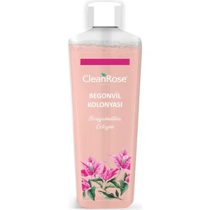 Clean Rose Begonvil Kolonyası (250 ML)
