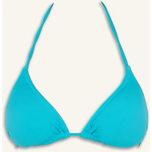 Regular Fit Üçgen Bikini Üstü T3666AZ26SM