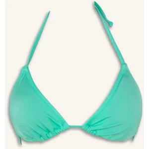 Regular Fit Üçgen Bikini Üstü T3666AZ26SM