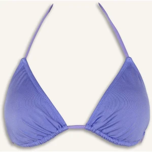 Regular Fıt Üçgen Bikini ÜSTÜ T3666AZ26SM