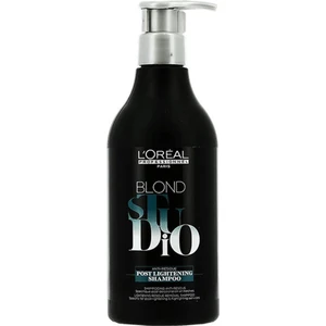 L'Oréal Professionnel Post Lightening Sampuan 500Ml