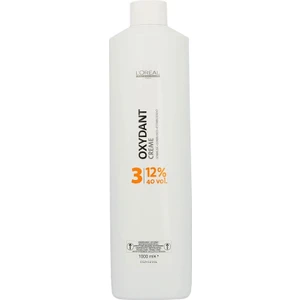 L'Oréal Professionnel Krem Oksidan 40 Volume 1000ml