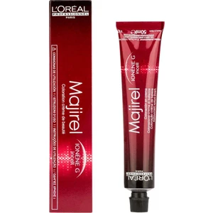 Loreal Professionnel Majirel 5,4 Saç Boyası
